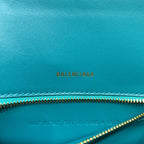 LO BAGS - BGA BAGS - 216