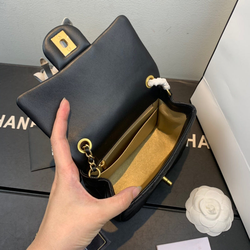 Lusso Official -  CHL BAGS  - 446