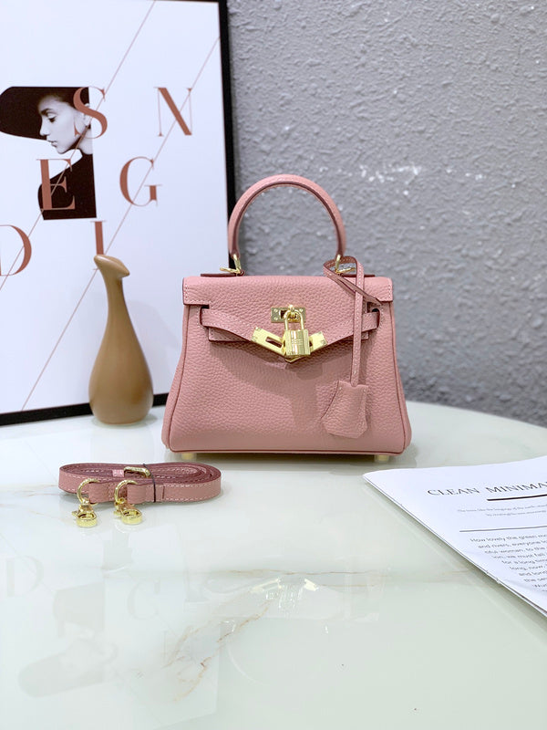 LO - HMS Luxury Bags - 550