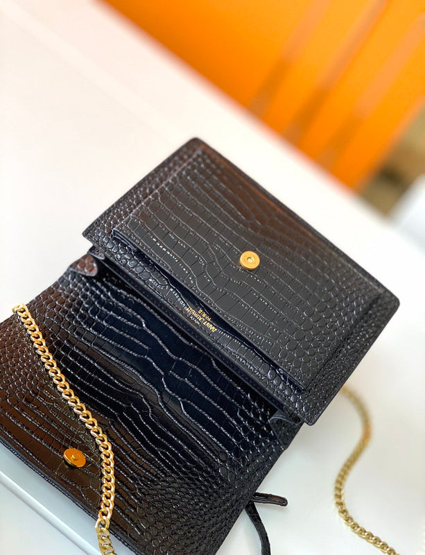 YSL BAGS - WOMEN LOVE LUXURY BAGS - 1885