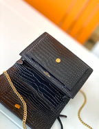 YSL BAGS - WOMEN LOVE LUXURY BAGS - 1885