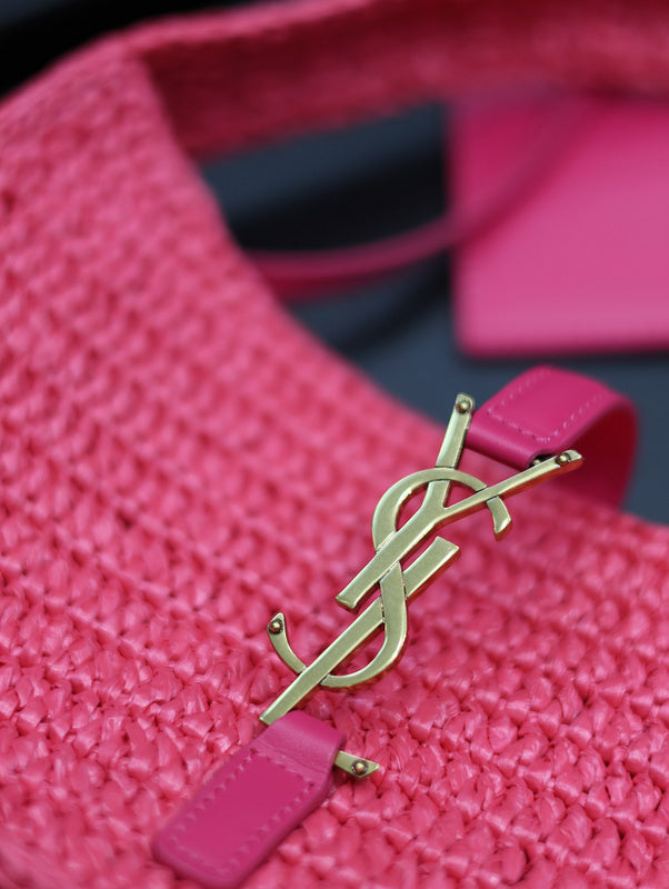 BB - YSL Bag - 1823
