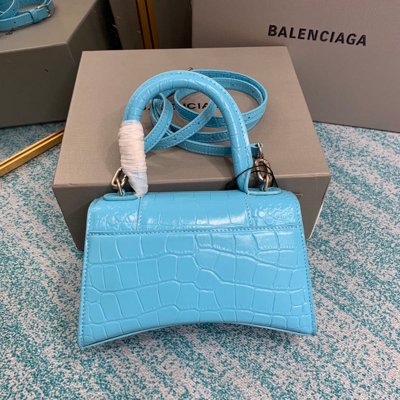 LUSSO OFFICIAL -   BLN-CIAGA BAGS - 757