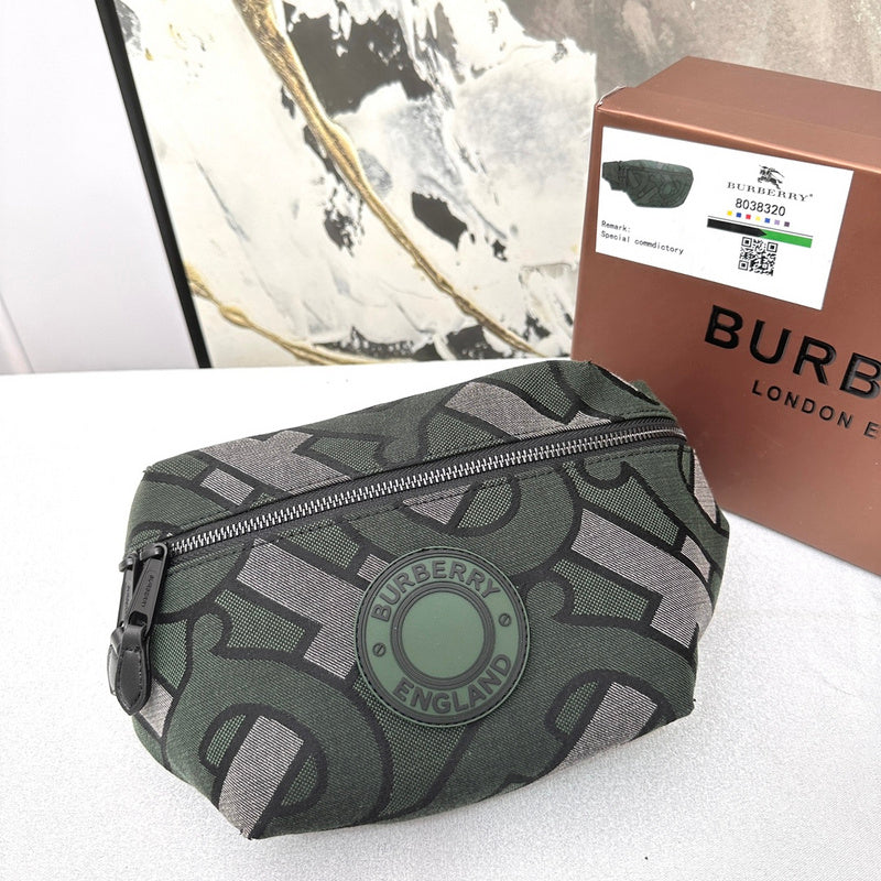 Lusso Official -  B-BARRY BAGS FOR MEN - 025