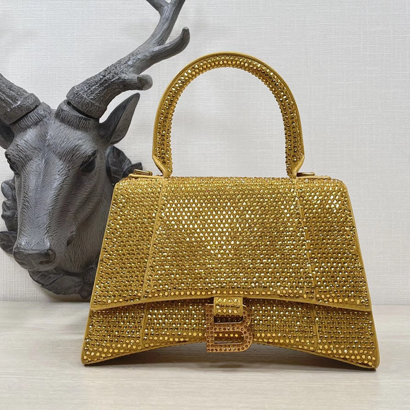 LO BAGS - BGA BAGS - 389
