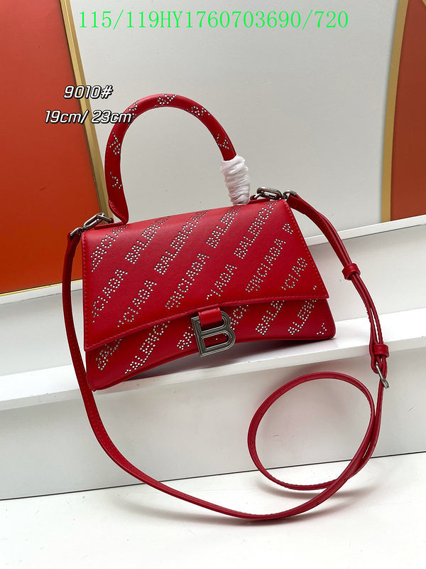 LO - BGA Bags - 1738