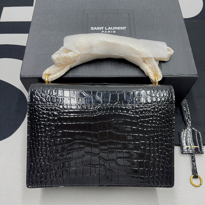 BB - YSL Bag - 2028