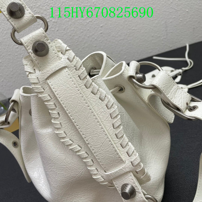 LO - BGA Bags - 2139