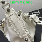 LO - BGA Bags - 2139