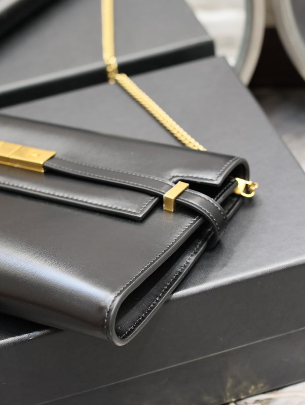 BB - YSL Bag - 1858