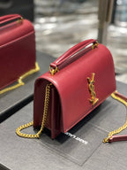 Lusso Official - LUXURY YSL BAGS - 731