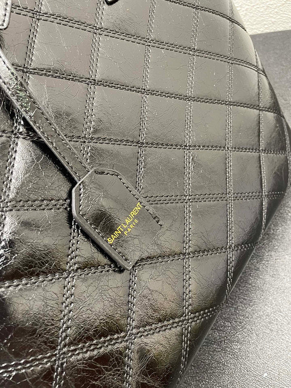 YSL BAGS - WOMEN LOVE LUXURY BAGS - 1258