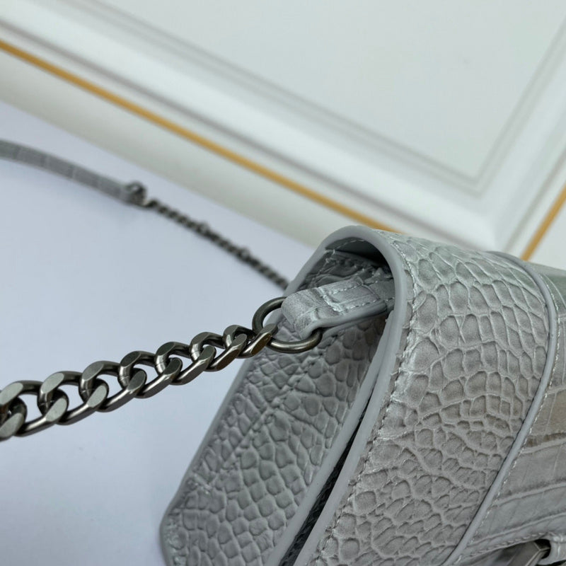 LO - BLN-CIAGA WOMEN LUXURY BAGS - 830
