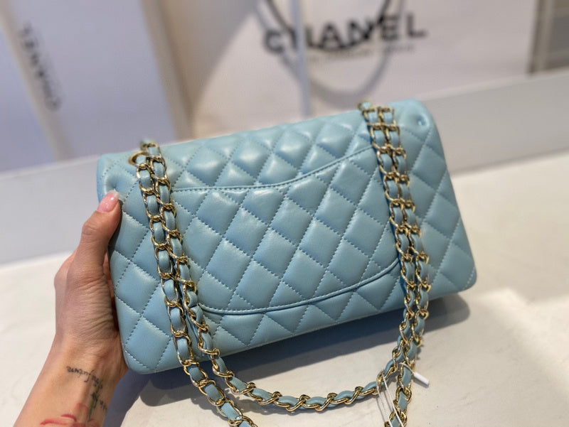 Lusso Official -  CHL BAGS  - 732
