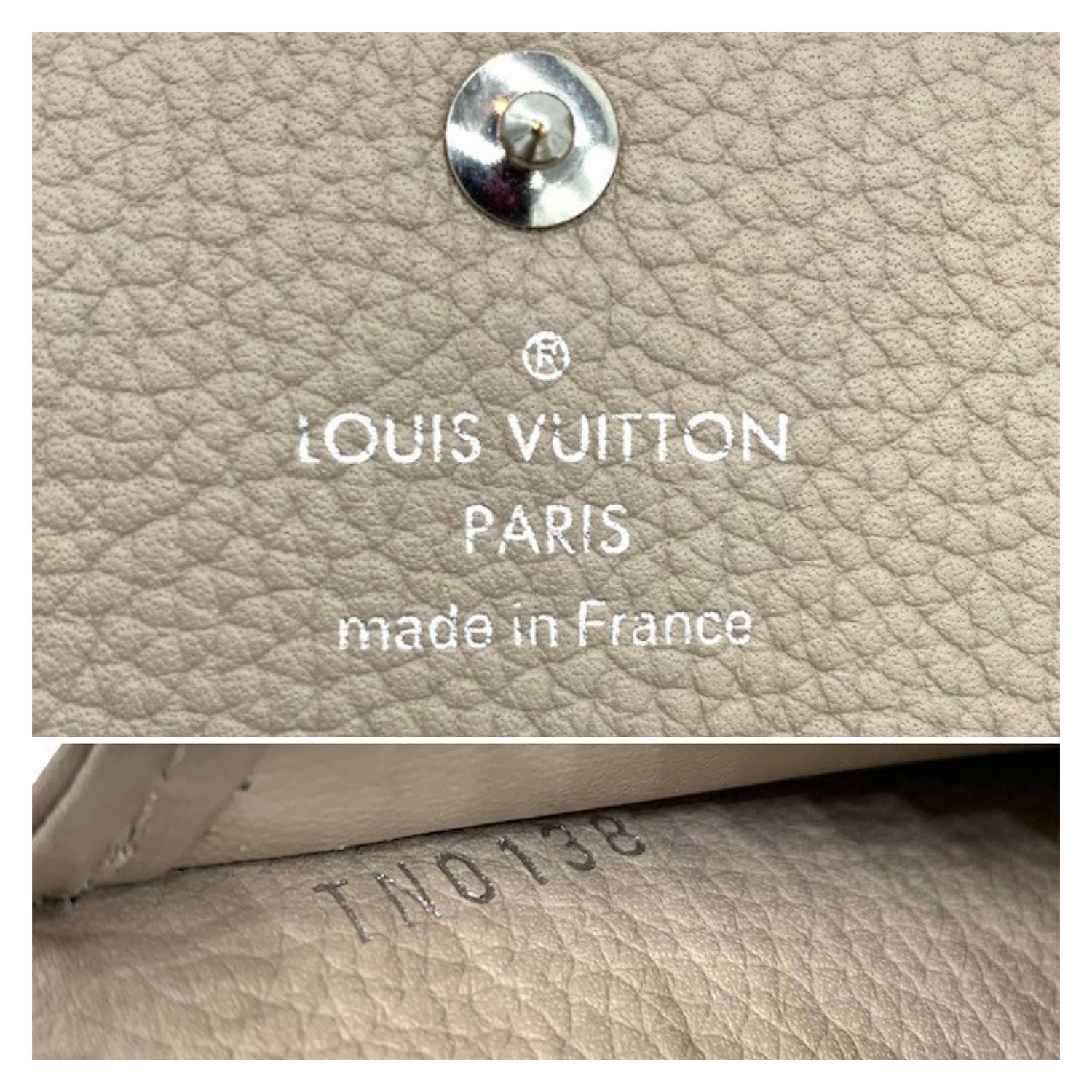 LO-LV bags 6106