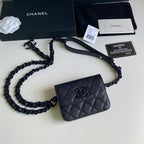 LO - CHL  BAGS FOR WOMEN - FASHION LUXURY BAGS -2155