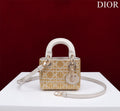Lusso Official - DYOR BAGS - DESIGNER HANDBAGS  - 1688