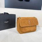 Lusso Official - LUXURY YSL BAGS - 1072