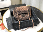 LO - CHL Bags - 1950