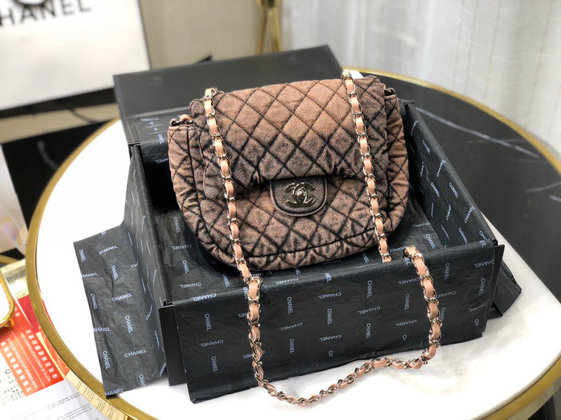 LO - CHL Bags - 1950