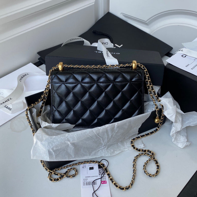 Lusso Official -  CHL BAGS  - 626