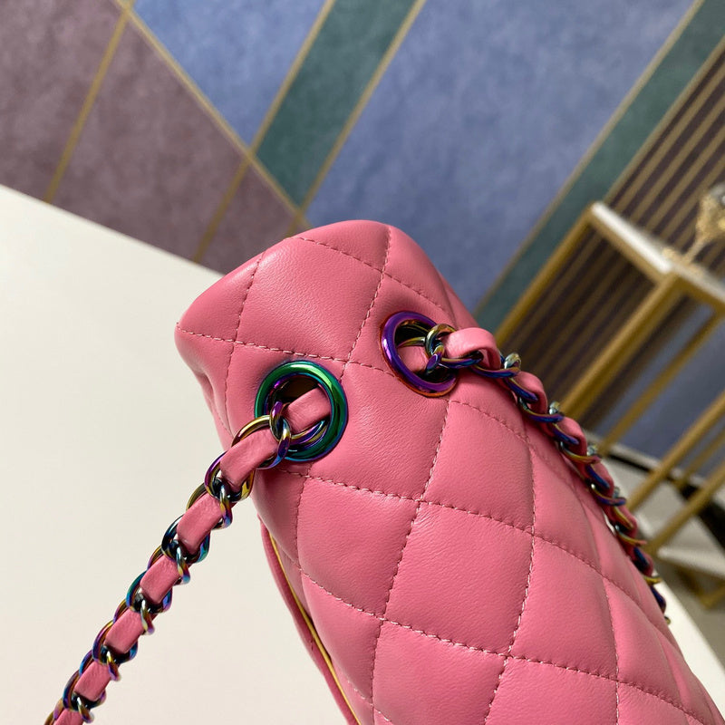Lusso Official -  CHL BAGS  - 223