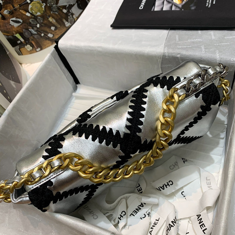 LO - CHL  BAGS FOR WOMEN - FASHION LUXURY BAGS -2135
