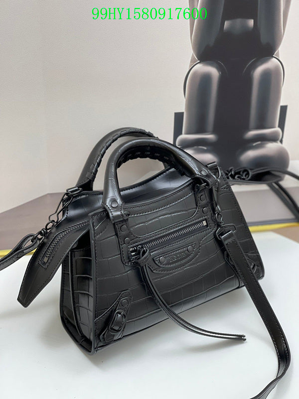 LO - BGA Bags - 2437