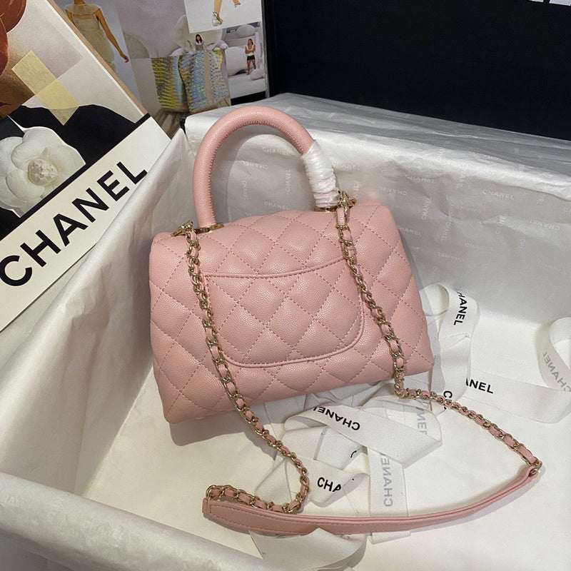 Lusso Official -  CHL BAGS  - 645