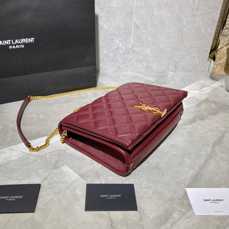 BB - YSL Bag - 4120