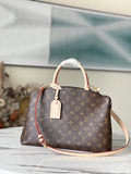 BB - LV Bags - 17320