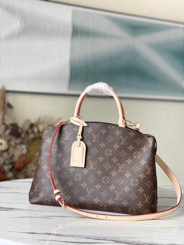 BB - LV Bags - 17320