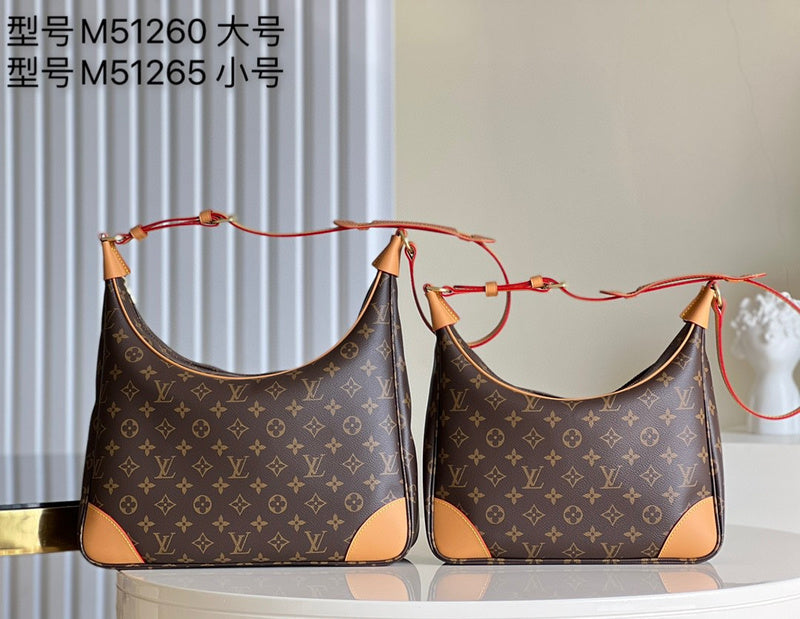 BB - LV Bags - 17336