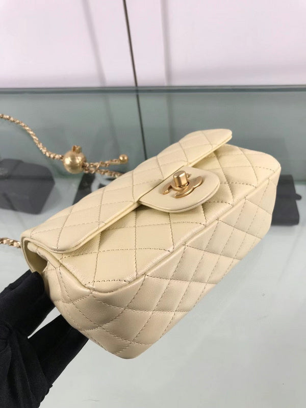 LO - CHL  BAGS FOR WOMEN - FASHION LUXURY BAGS - 849
