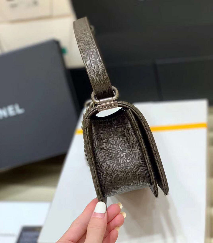 LO - CHL  BAGS FOR WOMEN - FASHION LUXURY BAGS -2032