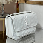 YSL BAGS - WOMEN LOVE LUXURY BAGS - 2162