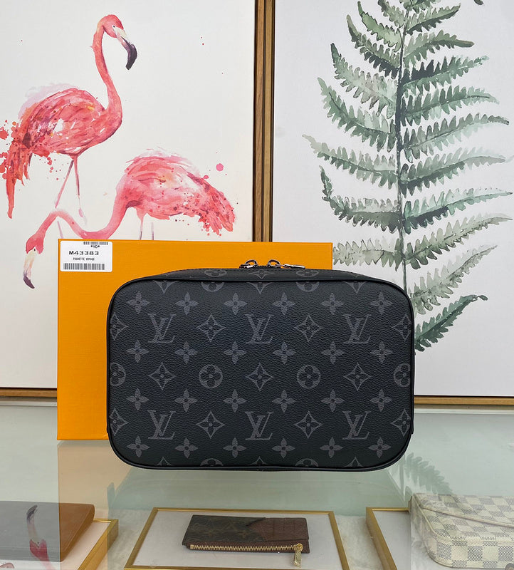 BB - LV Bags - 17413