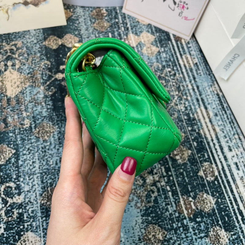 LO - CHL Bags - 1737