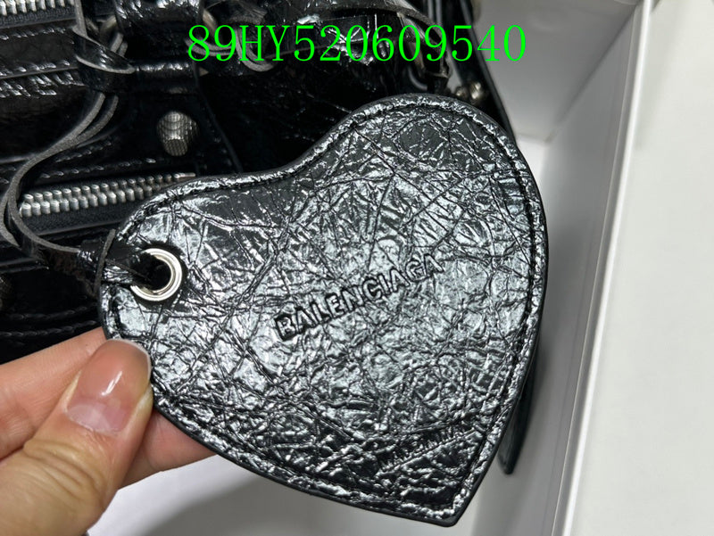 LO - BGA Bags - 1756