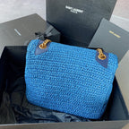Lusso Official - LUXURY YSL BAGS - 624