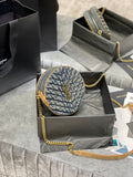 Lusso Official - LUXURY YSL BAGS - 848