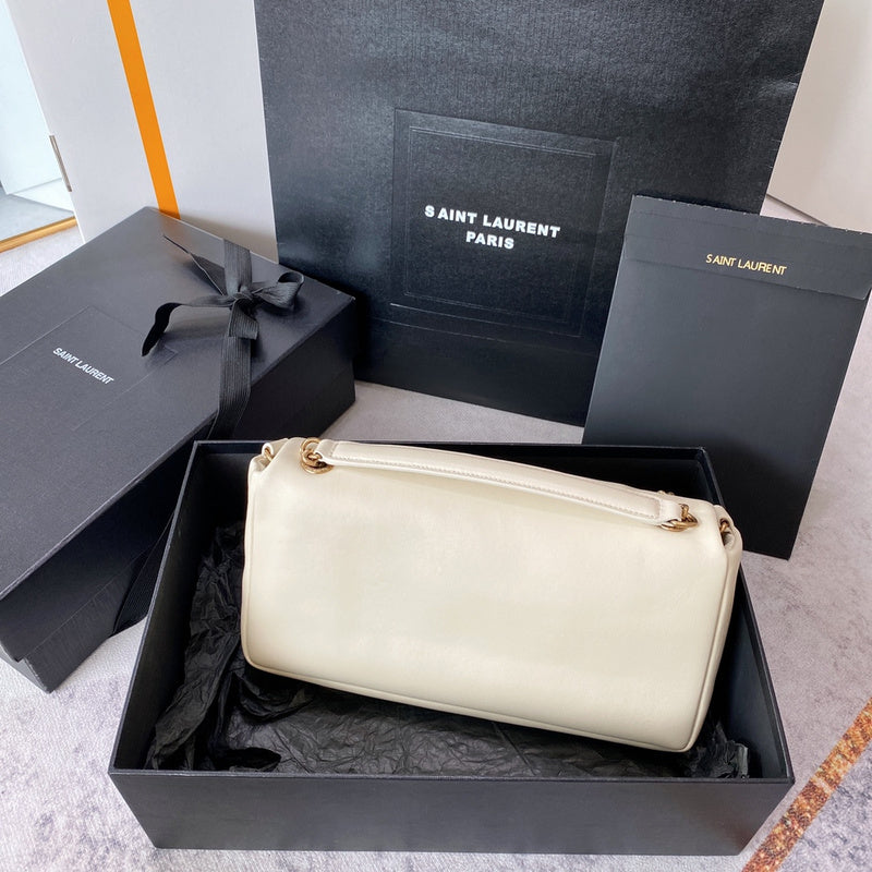 YSL BAGS - WOMEN LOVE LUXURY BAGS - 073