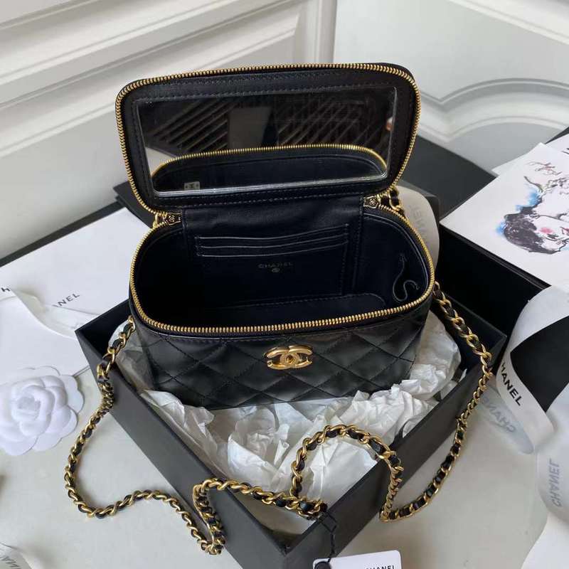 LO - CHL  BAGS FOR WOMEN - FASHION LUXURY BAGS - 378