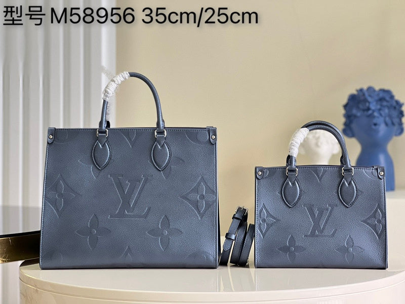 BB - LV Bags - 17339