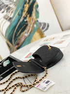 Lusso Official -  CHL BAGS  - 346