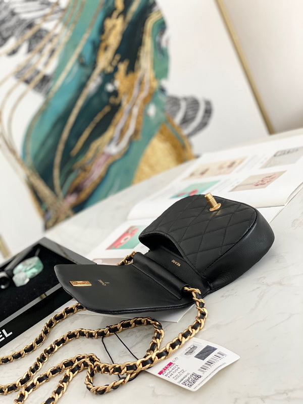 Lusso Official -  CHL BAGS  - 346