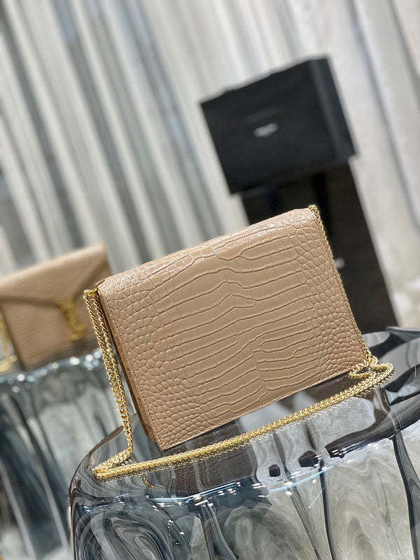 BB - YSL Bag - 1469