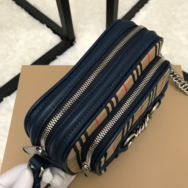 LO - B-BERRY BAGS - 547