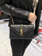BB - YSL Bag - 3693
