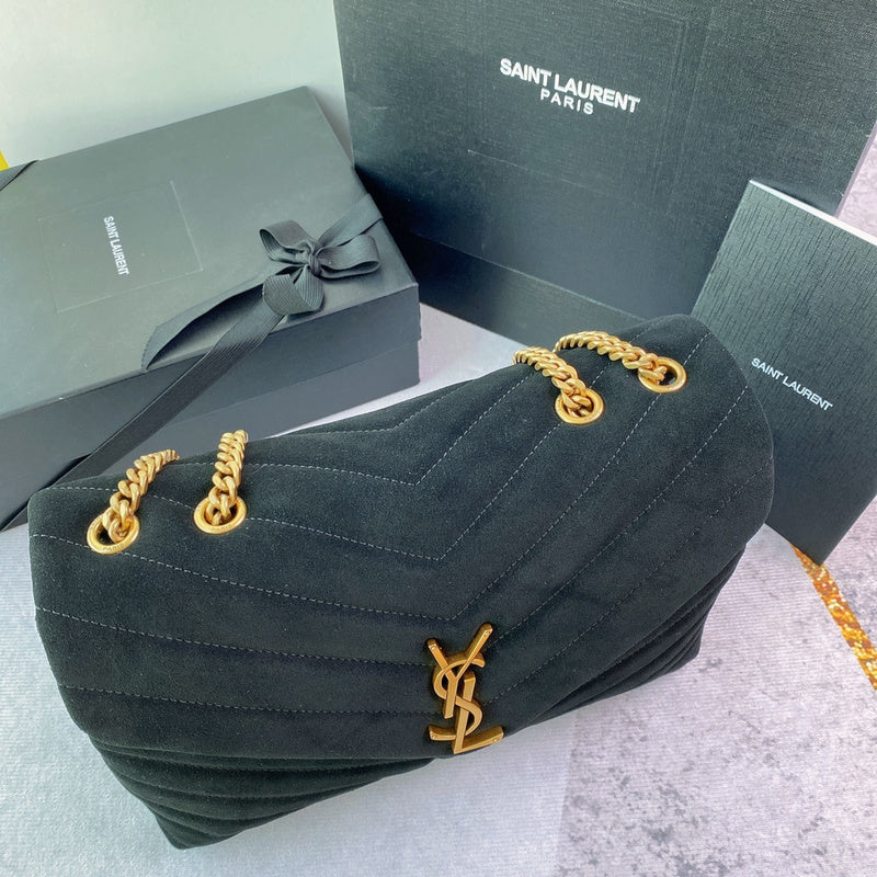 Lusso Official - YSL LUXURY WOMEN BAGS - 1663